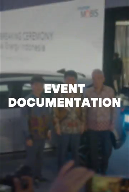 EVENT DOCUMENTATION